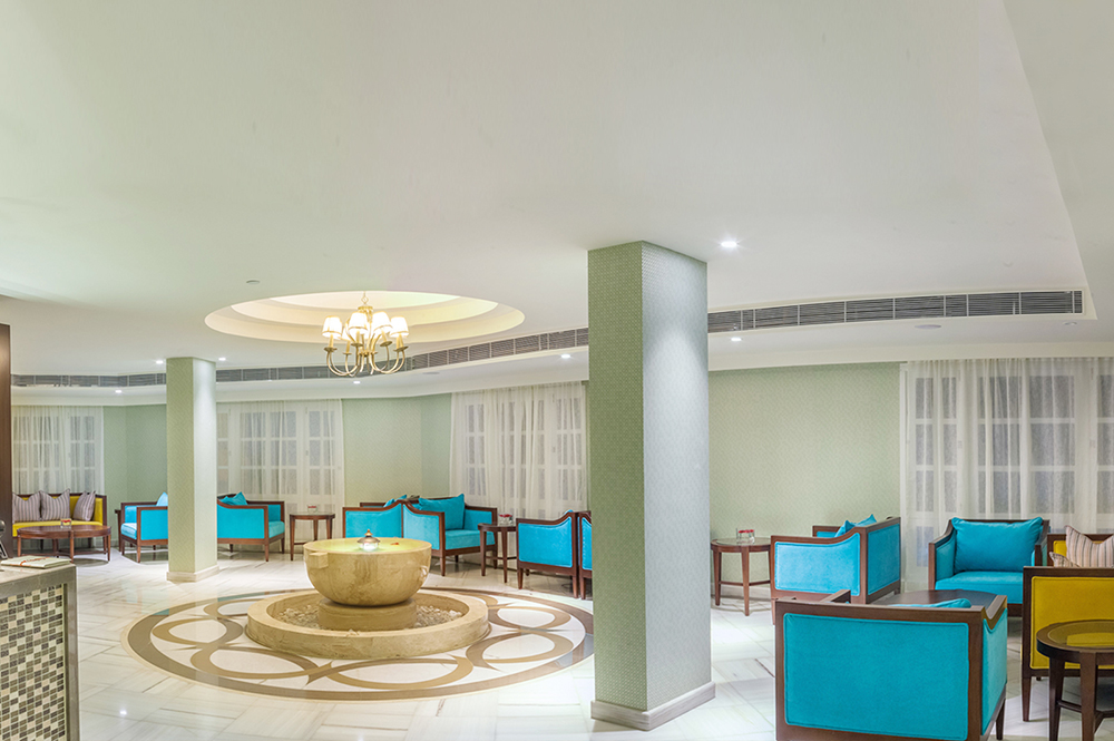 Prana Spa Kochi