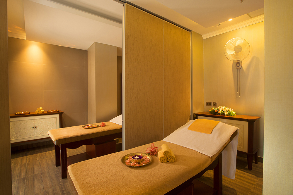 Prana Spa Munnar