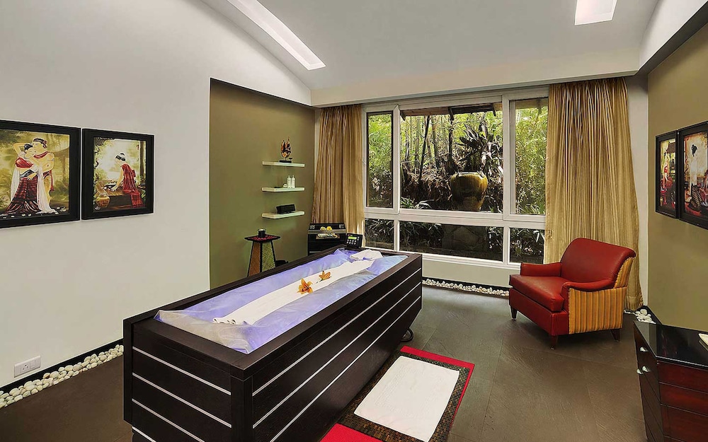 MAYFAIR Spa Resort & Casino, Gangtok