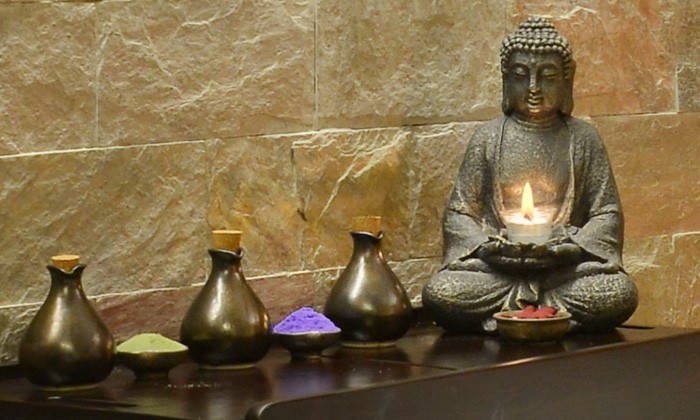 Spa in Ahmedabad