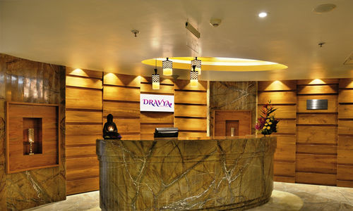 Spa in Ahmedabad